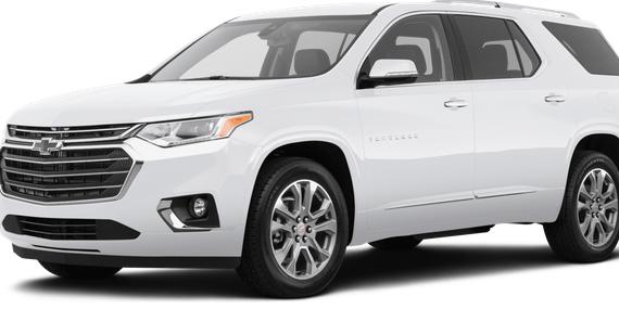 CHEVROLET TRAVERSE 2019 1GNEVKKW8KJ228112 image