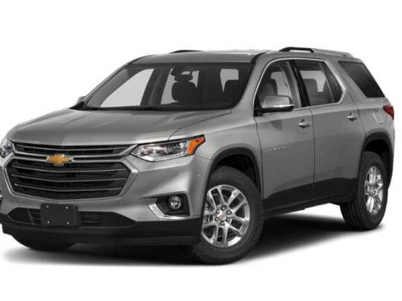 CHEVROLET TRAVERSE 2019 1GNERGKW7KJ254122 image