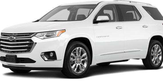 CHEVROLET TRAVERSE 2019 1GNEVJKW6KJ308146 image