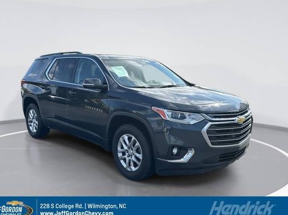 CHEVROLET TRAVERSE 2019 1GNERGKWXKJ220529 image