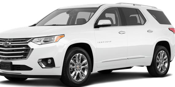 CHEVROLET TRAVERSE 2019 1GNEVJKW8KJ127775 image
