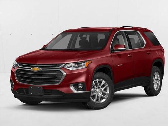 CHEVROLET TRAVERSE 2019 1GNERHKW3KJ120732 image CHEVROLET TRAVERSE 2019 1GNERHKW3KJ120732 image