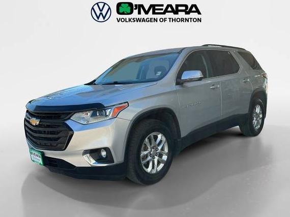 CHEVROLET TRAVERSE 2019 1GNEVGKW3KJ191662 image CHEVROLET TRAVERSE 2019 1GNEVGKW3KJ191662 image