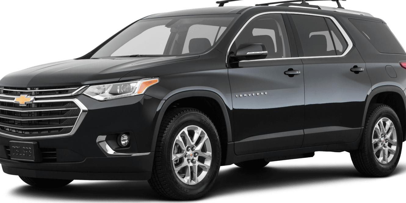 CHEVROLET TRAVERSE 2019 1GNEVGKWXKJ290026 image