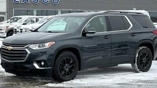 CHEVROLET TRAVERSE 2019 1GNEVGKW0KJ186550 image