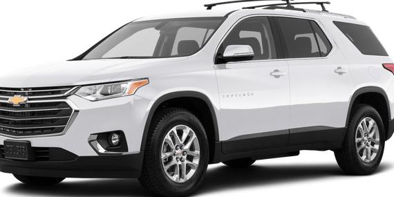 CHEVROLET TRAVERSE 2019 1GNERHKW2KJ245592 image
