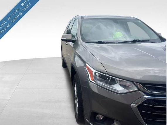 CHEVROLET TRAVERSE 2019 1GNEVHKW5KJ250264 image