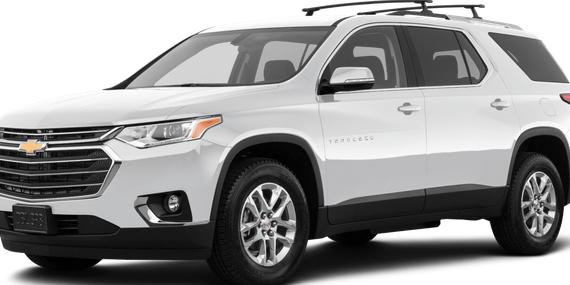 CHEVROLET TRAVERSE 2019 1GNEVGKW5KJ303779 image