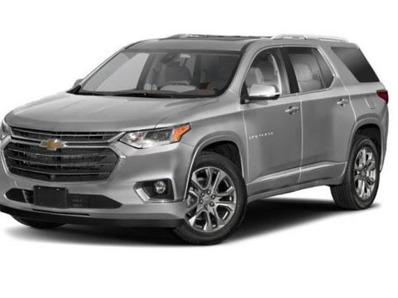 CHEVROLET TRAVERSE 2019 1GNEVKKW1KJ135755 image