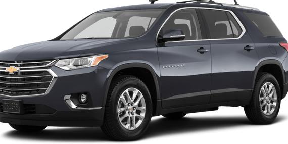 CHEVROLET TRAVERSE 2019 1GNERHKW5KJ135474 image