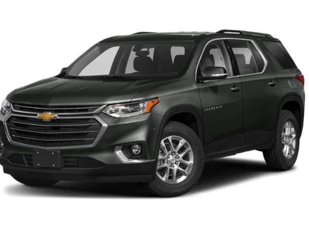 CHEVROLET TRAVERSE 2019 1GNEVHKW5KJ313220 image