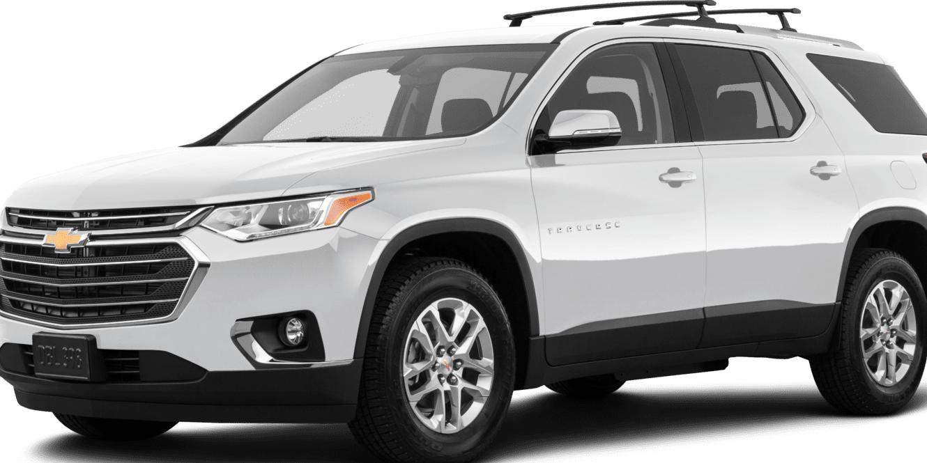 CHEVROLET TRAVERSE 2019 1GNEVHKW4KJ267086 image