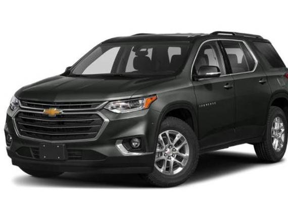 CHEVROLET TRAVERSE 2019 1GNEVGKW0KJ104042 image