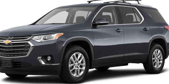 CHEVROLET TRAVERSE 2019 1GNERHKW0KJ170049 image