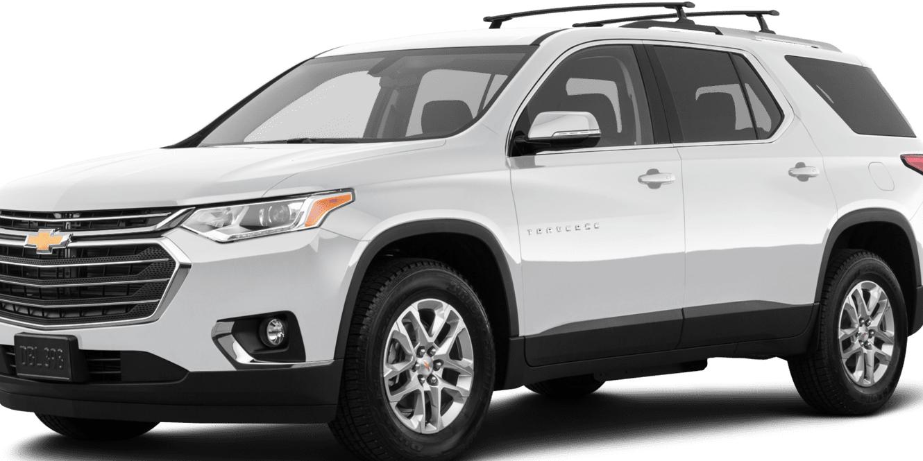 CHEVROLET TRAVERSE 2019 1GNERGKW5KJ105997 image