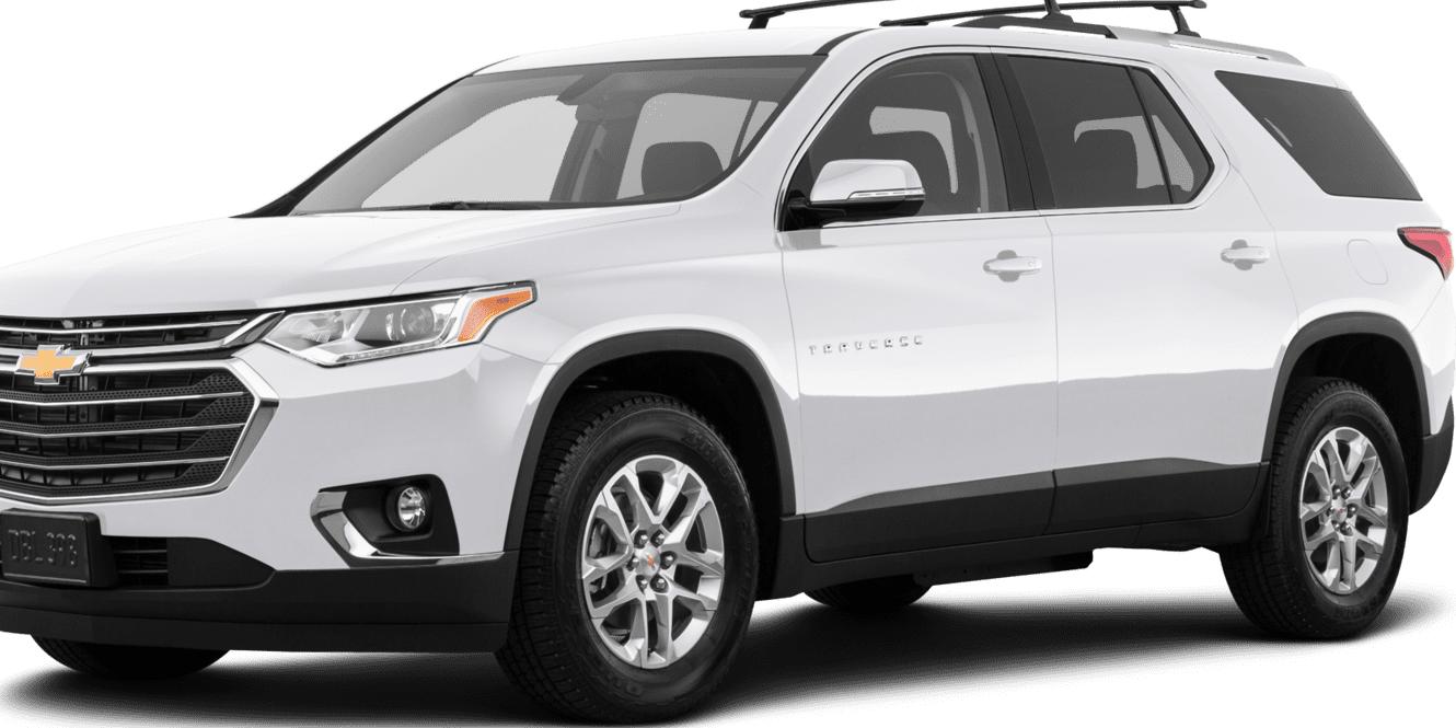 CHEVROLET TRAVERSE 2019 1GNERHKWXKJ168650 image