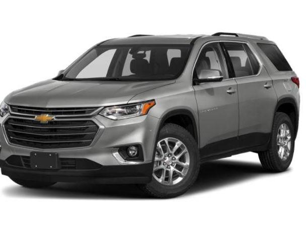 CHEVROLET TRAVERSE 2019 1GNEVGKW9KJ101009 image