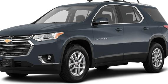 CHEVROLET TRAVERSE 2019 1GNERGKW6KJ123733 image
