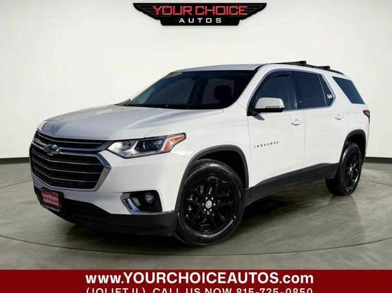 CHEVROLET TRAVERSE 2019 1GNEVGKW4KJ309685 image CHEVROLET TRAVERSE 2019 1GNEVGKW4KJ309685 image