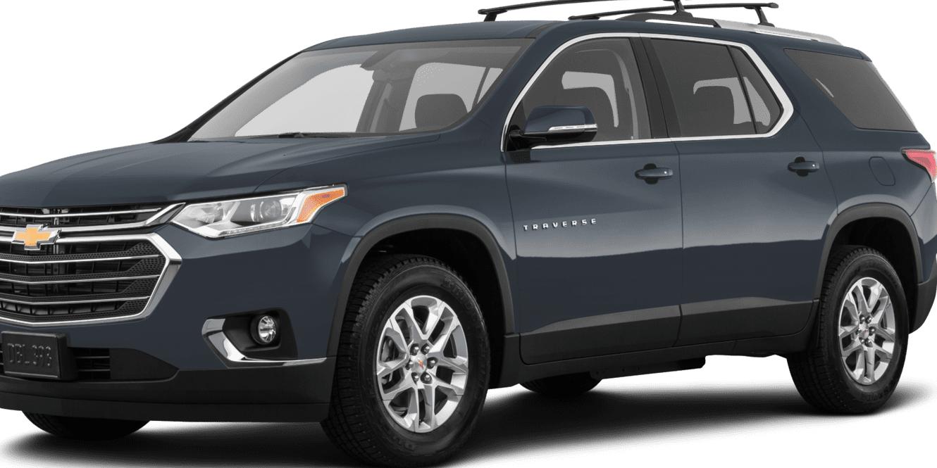 CHEVROLET TRAVERSE 2019 1GNERGKW5KJ264065 image