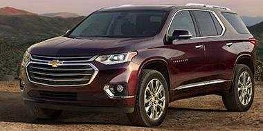 CHEVROLET TRAVERSE 2019 1GNEVGKW4KJ289146 image