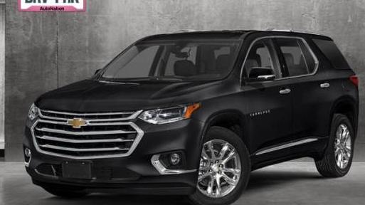 CHEVROLET TRAVERSE 2019 1GNERKKW7KJ299113 image