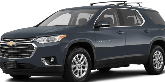 CHEVROLET TRAVERSE 2019 1GNEVHKWXKJ283244 image