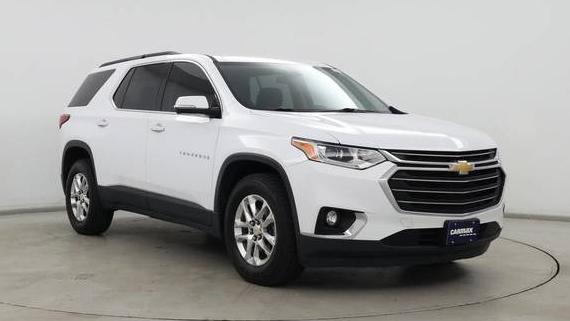 CHEVROLET TRAVERSE 2019 1GNERGKW3KJ295752 image CHEVROLET TRAVERSE 2019 1GNERGKW3KJ295752 image