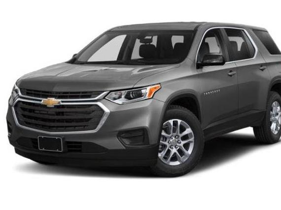 CHEVROLET TRAVERSE 2019 1GNERFKW4KJ283930 image