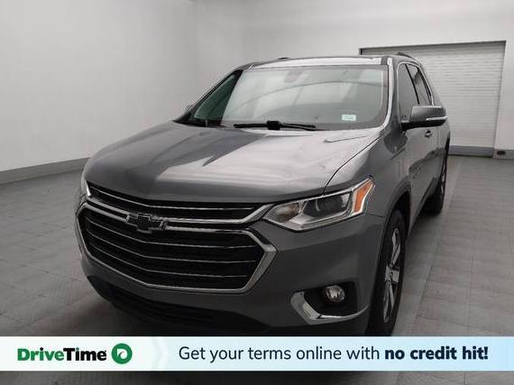 CHEVROLET TRAVERSE 2019 1GNERHKW0KJ285623 image CHEVROLET TRAVERSE 2019 1GNERHKW0KJ285623 image