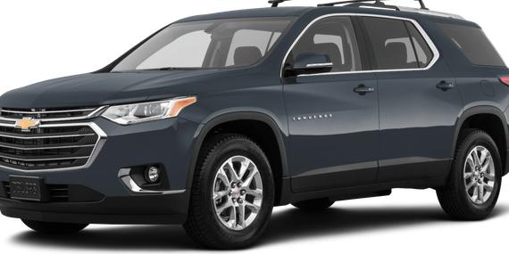 CHEVROLET TRAVERSE 2019 1GNERGKW6KJ182247 image