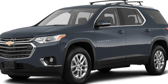 CHEVROLET TRAVERSE 2019 1GNERGKW9KJ304096 image