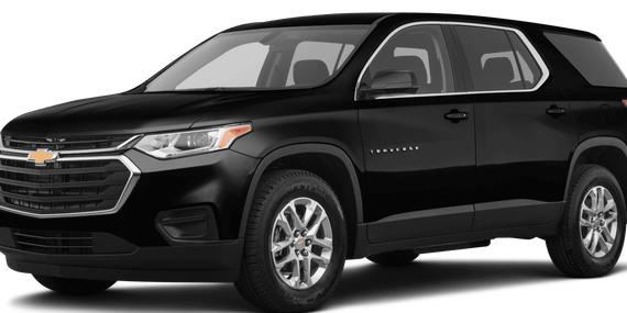 CHEVROLET TRAVERSE 2019 1GNERFKW0KJ290048 image