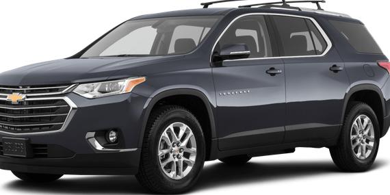 CHEVROLET TRAVERSE 2019 1GNERGKW8KJ173291 image CHEVROLET TRAVERSE 2019 1GNERGKW8KJ173291 image