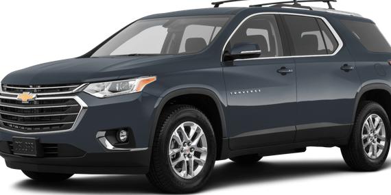 CHEVROLET TRAVERSE 2019 1GNERGKW6KJ318313 image