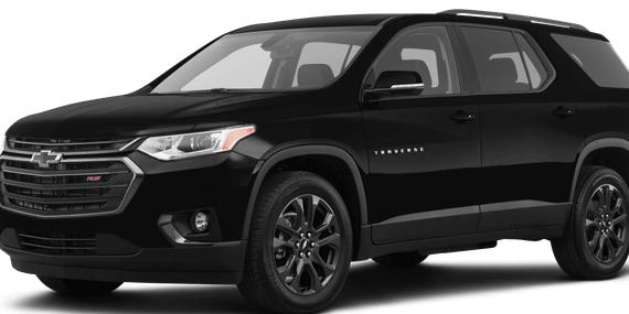 CHEVROLET TRAVERSE 2019 1GNEVJKW5KJ298483 image