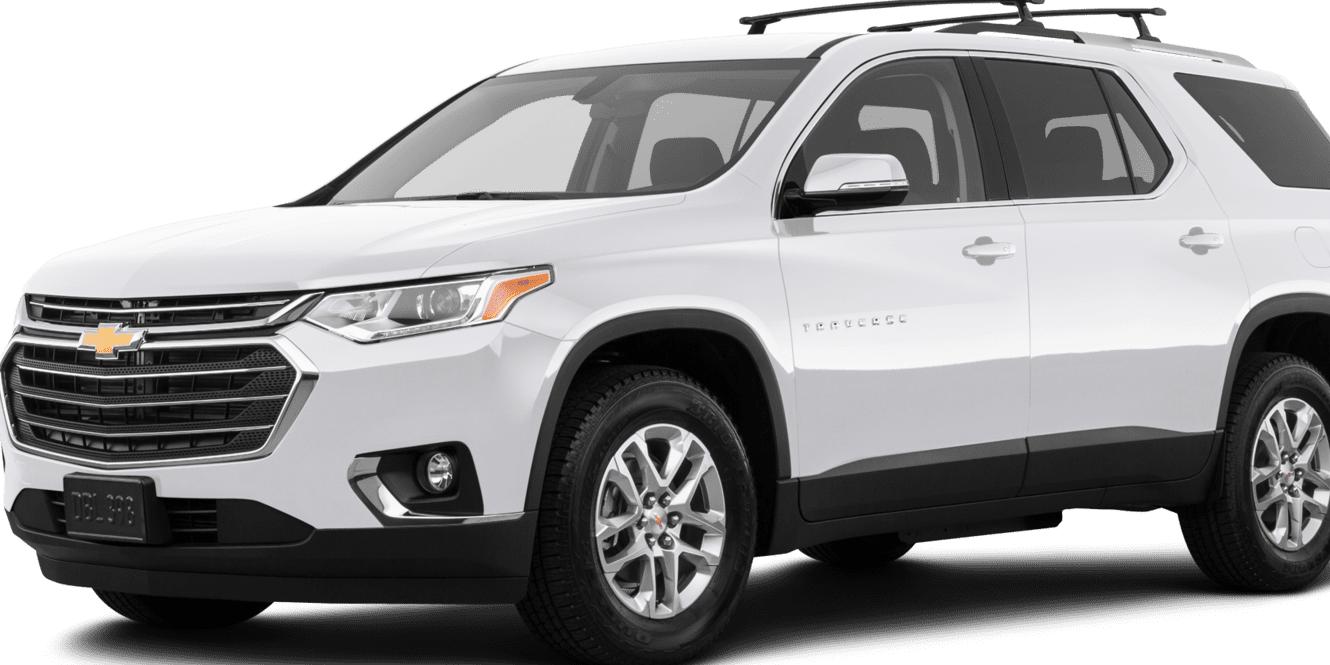 CHEVROLET TRAVERSE 2019 1GNERGKW6KJ120279 image