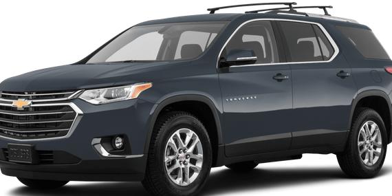 CHEVROLET TRAVERSE 2019 1GNEVHKW6KJ171685 image