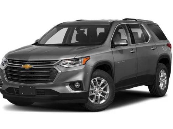 CHEVROLET TRAVERSE 2019 1GNERGKW8KJ177535 image
