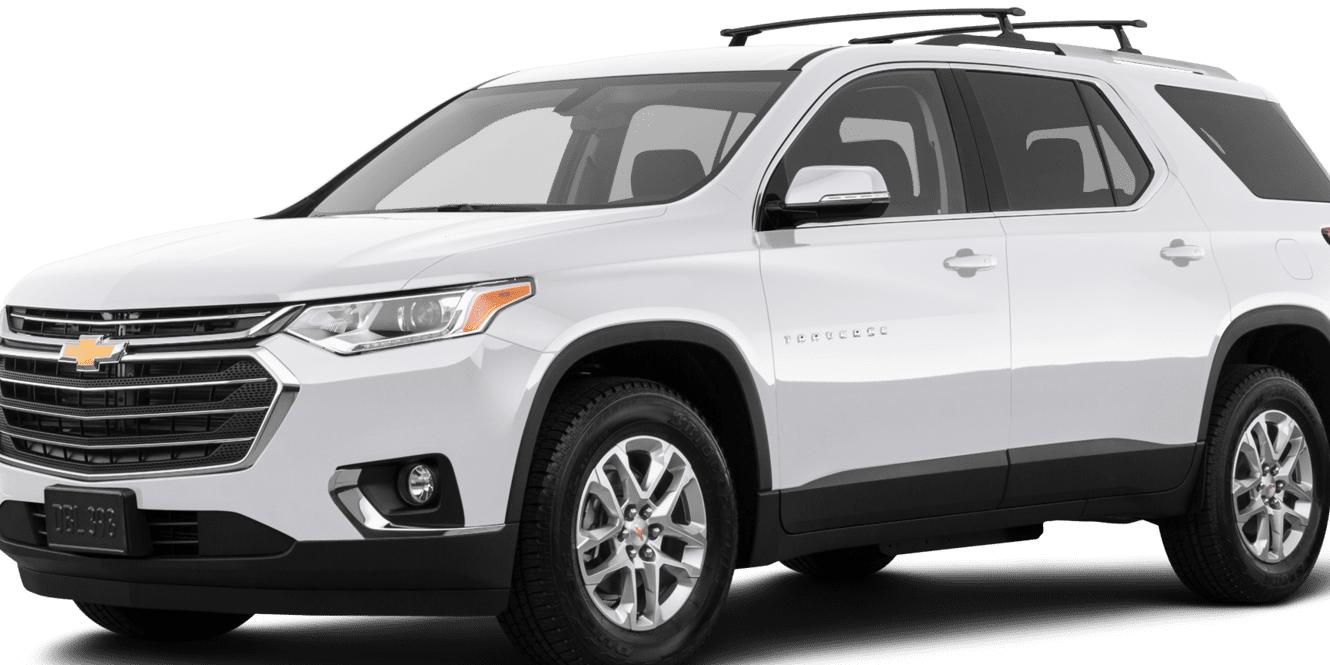 CHEVROLET TRAVERSE 2019 1GNERGKW5KJ320862 image