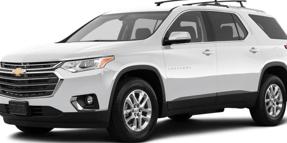 CHEVROLET TRAVERSE 2019 1GNERGKW1KJ171513 image