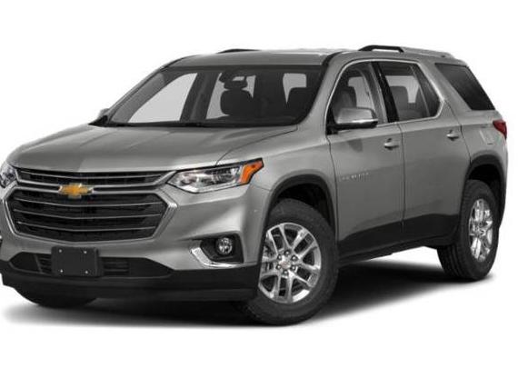 CHEVROLET TRAVERSE 2019 1GNEVGKW6KJ298981 image