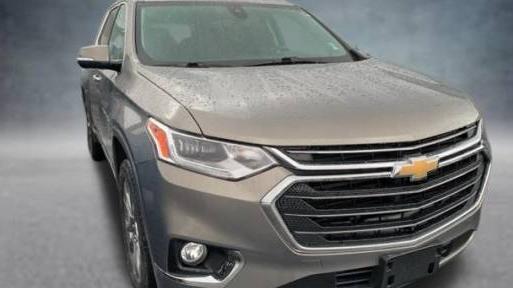 CHEVROLET TRAVERSE 2019 1GNEVKKW0KJ198197 image