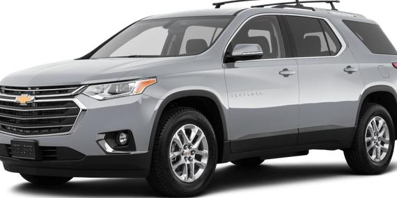 CHEVROLET TRAVERSE 2019 1GNEVHKW2KJ266888 image