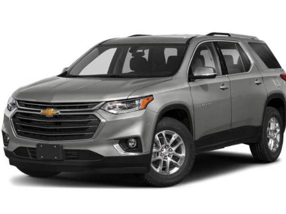 CHEVROLET TRAVERSE 2019 1GNEVHKW3KJ174365 image