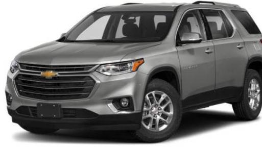 CHEVROLET TRAVERSE 2019 1GNERHKW1KJ282570 image