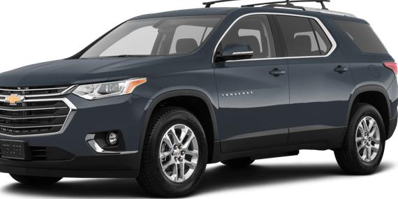 CHEVROLET TRAVERSE 2019 1GNERHKW7KJ161400 image