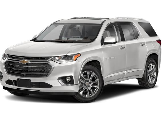 CHEVROLET TRAVERSE 2019 1GNEVKKW1KJ273330 image