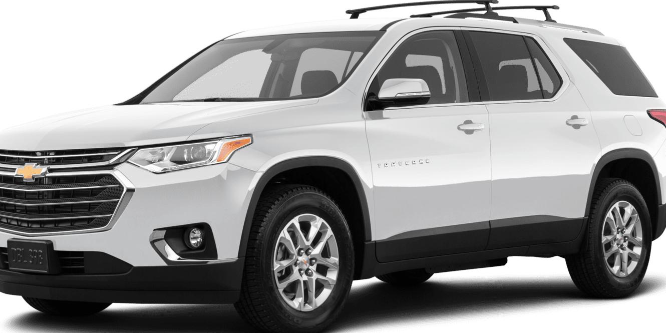 CHEVROLET TRAVERSE 2019 1GNERGKW7KJ207589 image