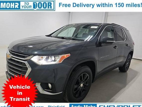 CHEVROLET TRAVERSE 2019 1GNEVGKW3KJ189054 image CHEVROLET TRAVERSE 2019 1GNEVGKW3KJ189054 image
